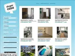 Sites similar to alugar-casa.com.pt