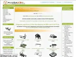 Sites similar to alugasom.pt