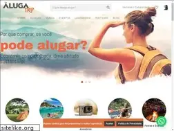 Sites similar to alugatrip.com.br