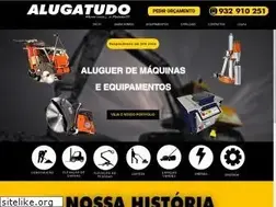 Sites similar to alugatudo.com