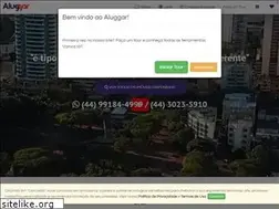 Sites similar to aluggar.com.br