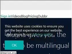 Sites similar to alugha.com