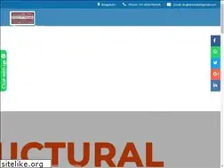 Sites similar to aluglobeindia.in