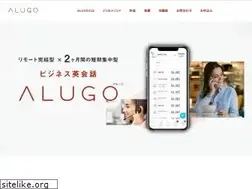 Sites similar to alugo.net