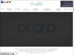 Sites similar to alugrip.pl