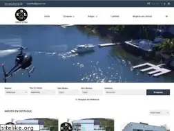 Sites similar to aluguecapitolio.com.br
