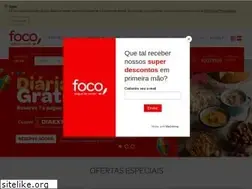 Sites similar to aluguefoco.com.br