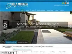 Sites similar to aluguelbelamorada.com.br