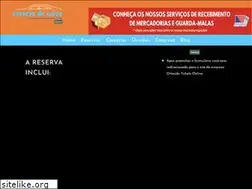 Sites similar to alugueldecarro.us