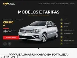 Sites similar to alugueldecarrosce.com.br