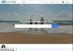 Sites similar to aluguelemflorianopolis.com.br