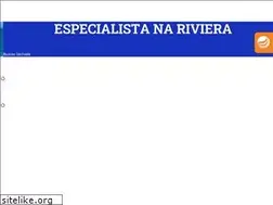 Sites similar to aluguelriviera.com