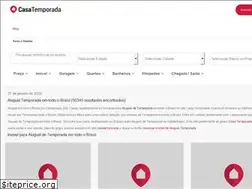 Sites similar to alugueltemporada.club