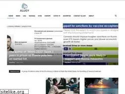 Sites similar to alugy.com