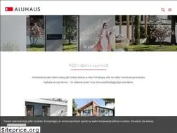Sites similar to aluhaus.com.pl