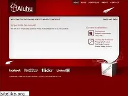 Sites similar to aluhu.com