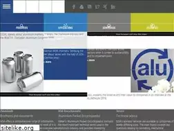 Sites similar to aluinfo.de