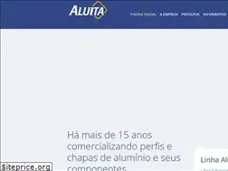 Sites similar to aluita.com.br