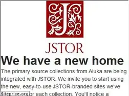 Sites similar to aluka.org