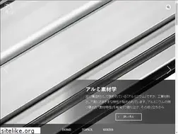 Sites similar to aluken.com