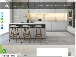 Sites similar to alukitch.com.my