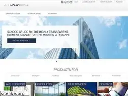 Sites similar to alukoenigstahl.com