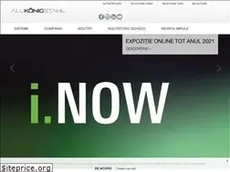 Sites similar to alukoenigstahl.ro