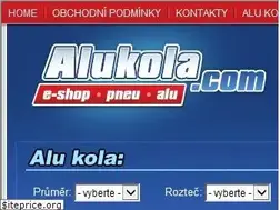 Sites similar to alukola.com