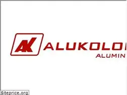 Sites similar to alukolor.com.ar