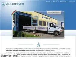 Sites similar to alukombi.hu