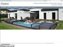 Sites similar to alukov.ro