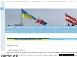 Sites similar to aluksne.lv