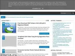 Sites similar to alul-stemaku.blogspot.com