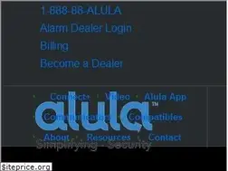 Sites similar to alula.net