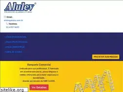 Sites similar to alulev.com.br