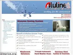 Sites similar to aluline.co.uk