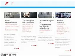 Sites similar to aluline.pt