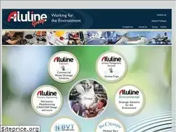 Sites similar to alulinegroup.com