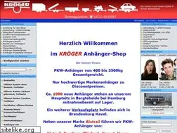 Sites similar to aluliner.de