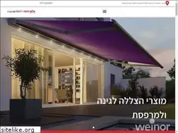 Sites similar to alum-haifa.co.il