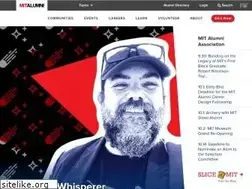 Sites similar to alum.mit.edu