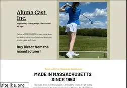 Sites similar to aluma-cast.com