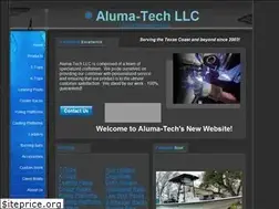 Sites similar to aluma-tech.net