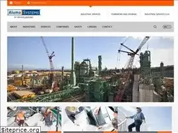 Sites similar to aluma.ca