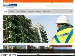 Sites similar to aluma.cl