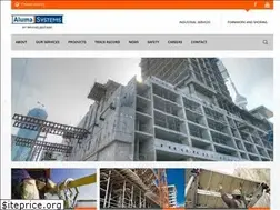 Sites similar to aluma.com
