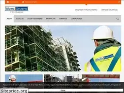 Sites similar to aluma.cr