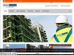 Sites similar to aluma.gt