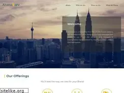 Sites similar to alumacare.com