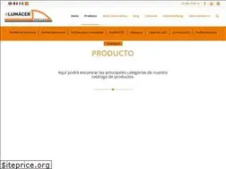 Sites similar to alumacer.com